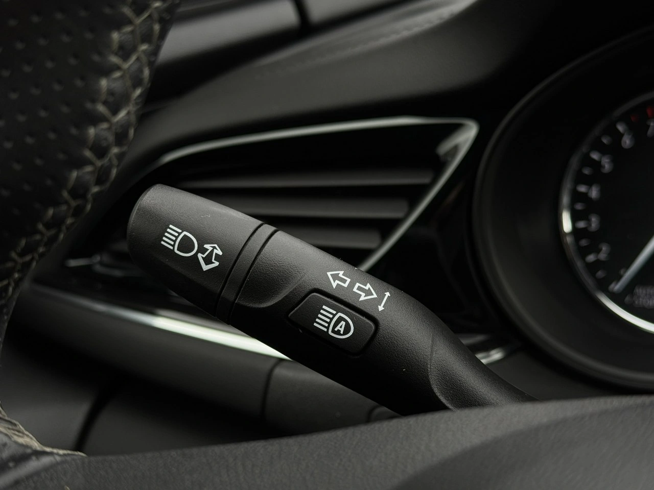 Opel Insignia - Zdjęcie 22