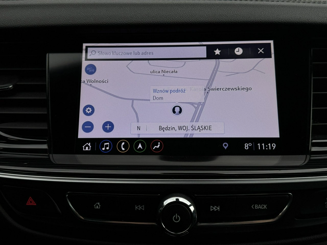 Opel Insignia - Zdjęcie 26