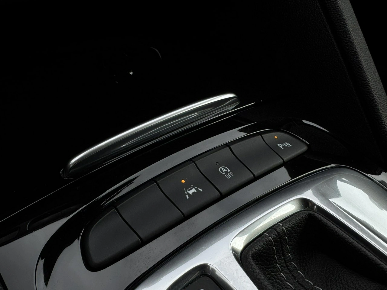 Opel Insignia - Zdjęcie 27