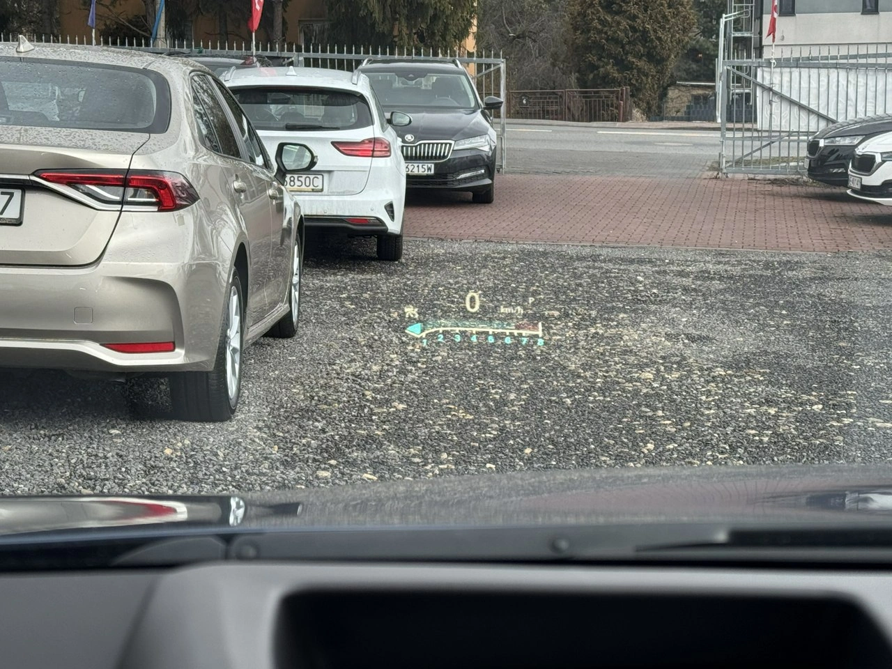 Opel Insignia - Zdjęcie 29