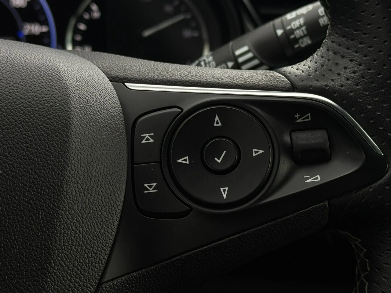 Opel Insignia - Zdjęcie 31