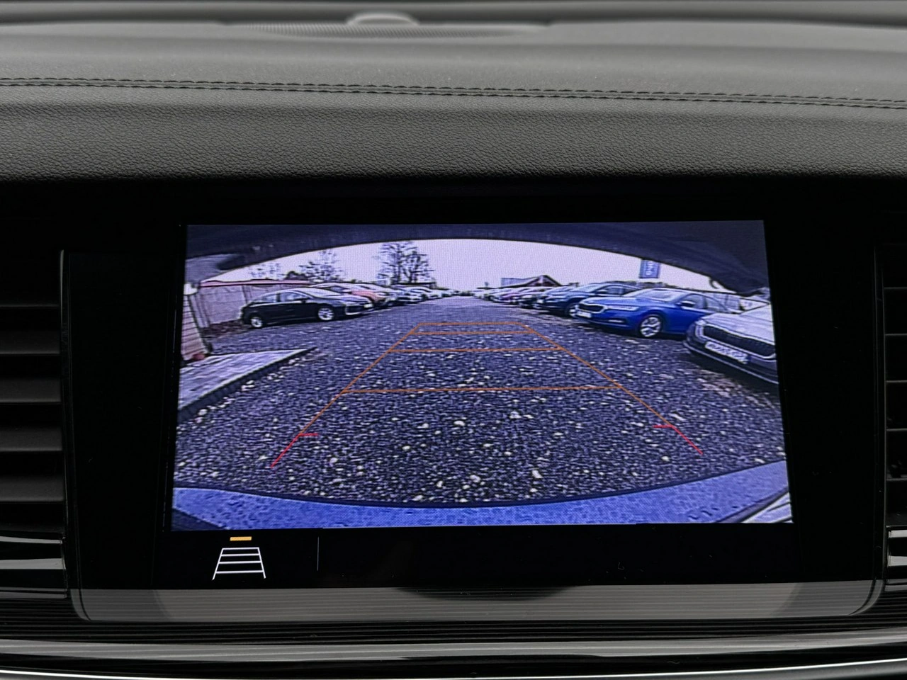 Opel Insignia - Zdjęcie 37