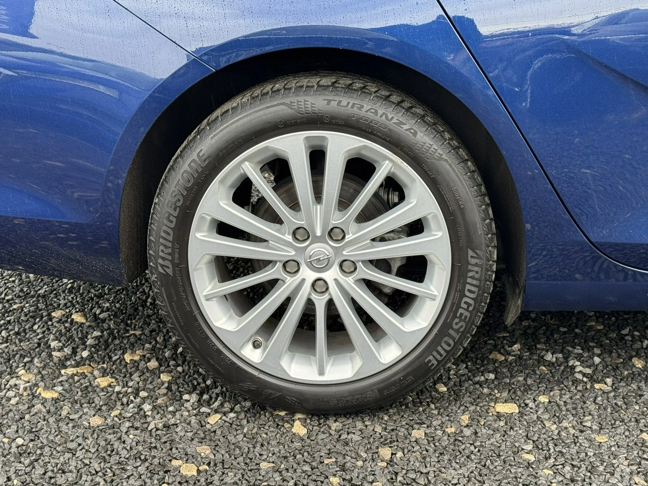 Opel Insignia - Zdjęcie 8