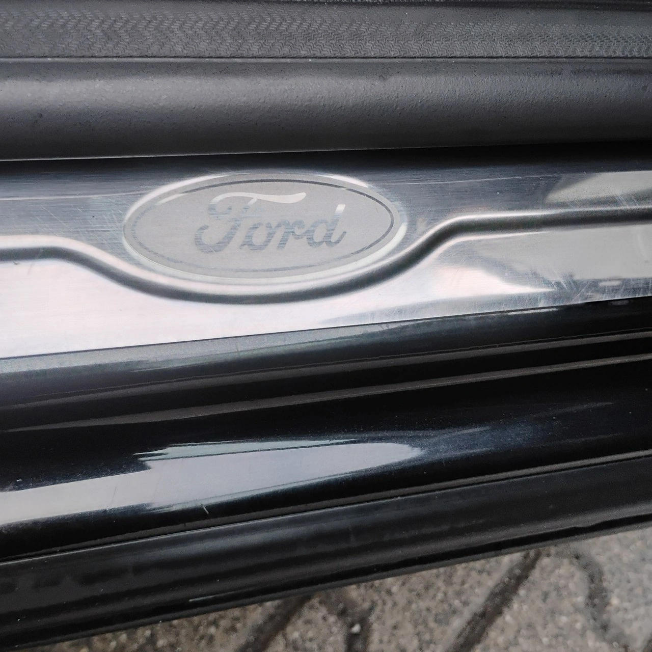 Ford Mondeo - Zdjęcie 36