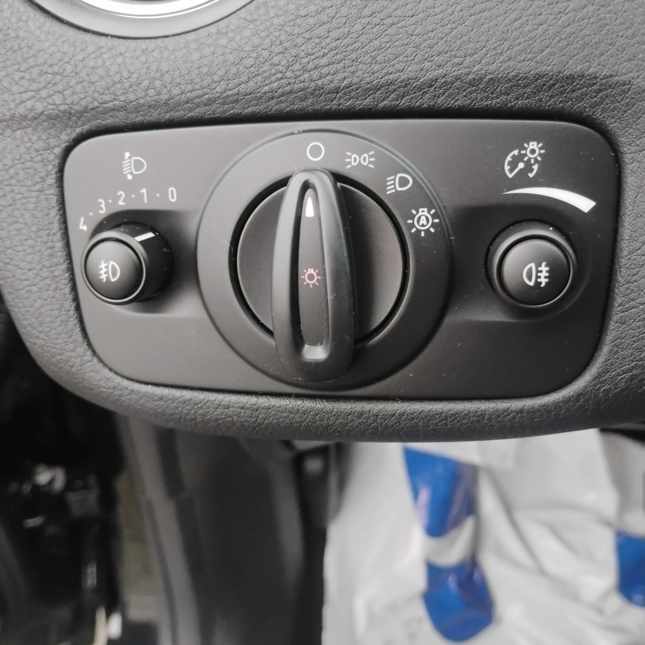 Ford Mondeo - Zdjęcie 22