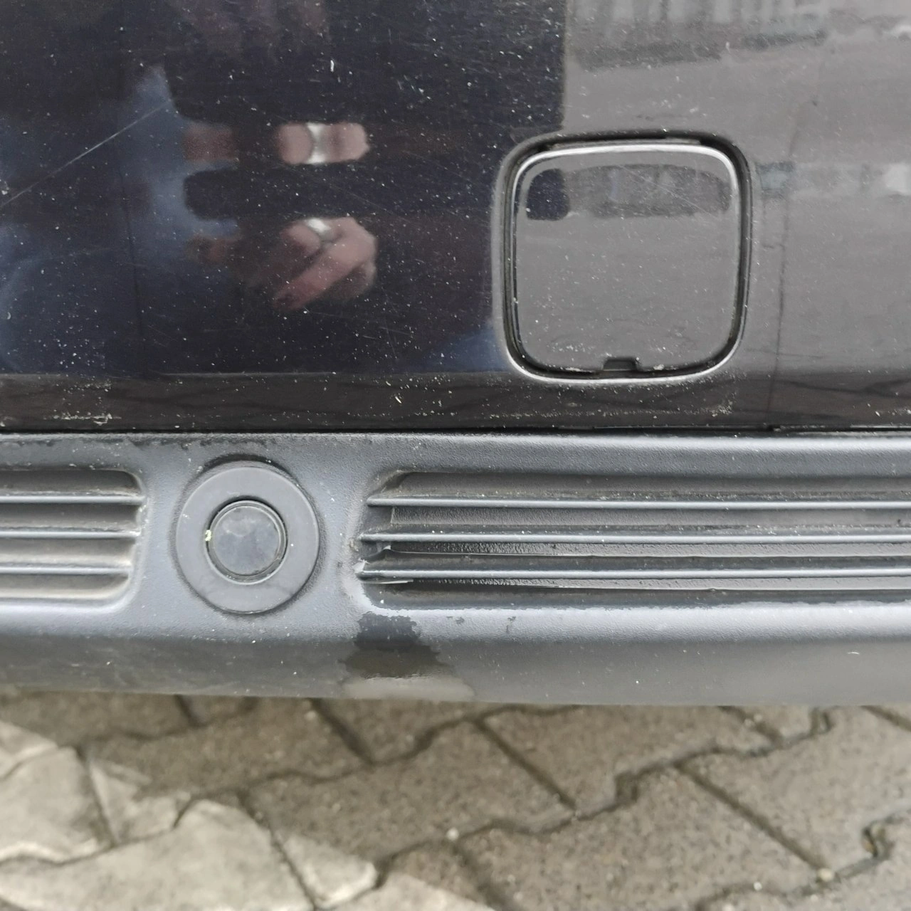 Ford Mondeo - Zdjęcie 37