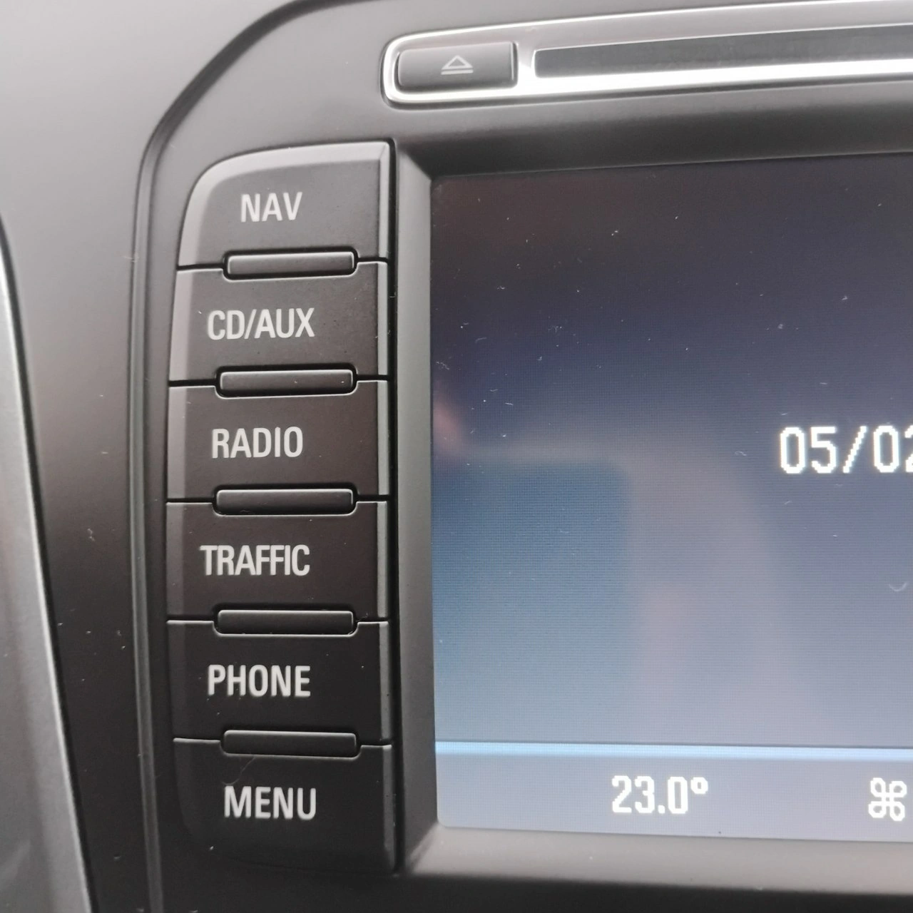 Ford Mondeo - Zdjęcie 14