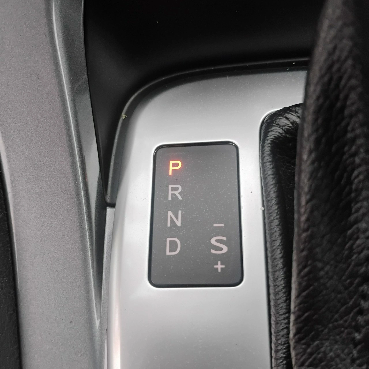 Ford Mondeo - Zdjęcie 26