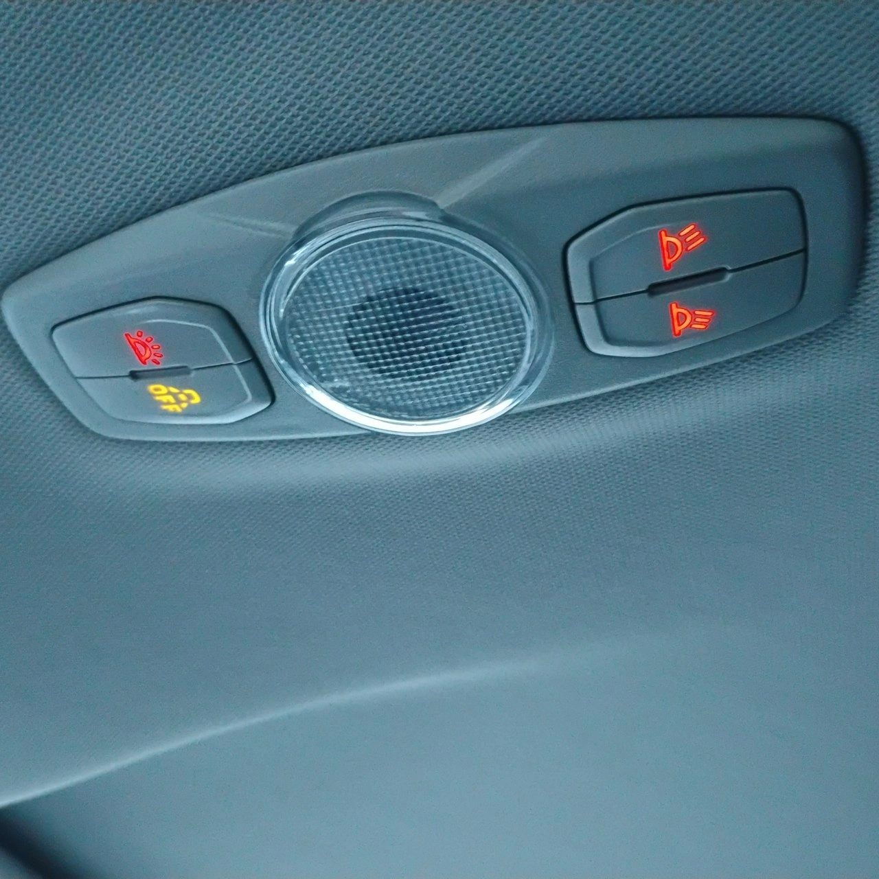 Ford Mondeo - Zdjęcie 38