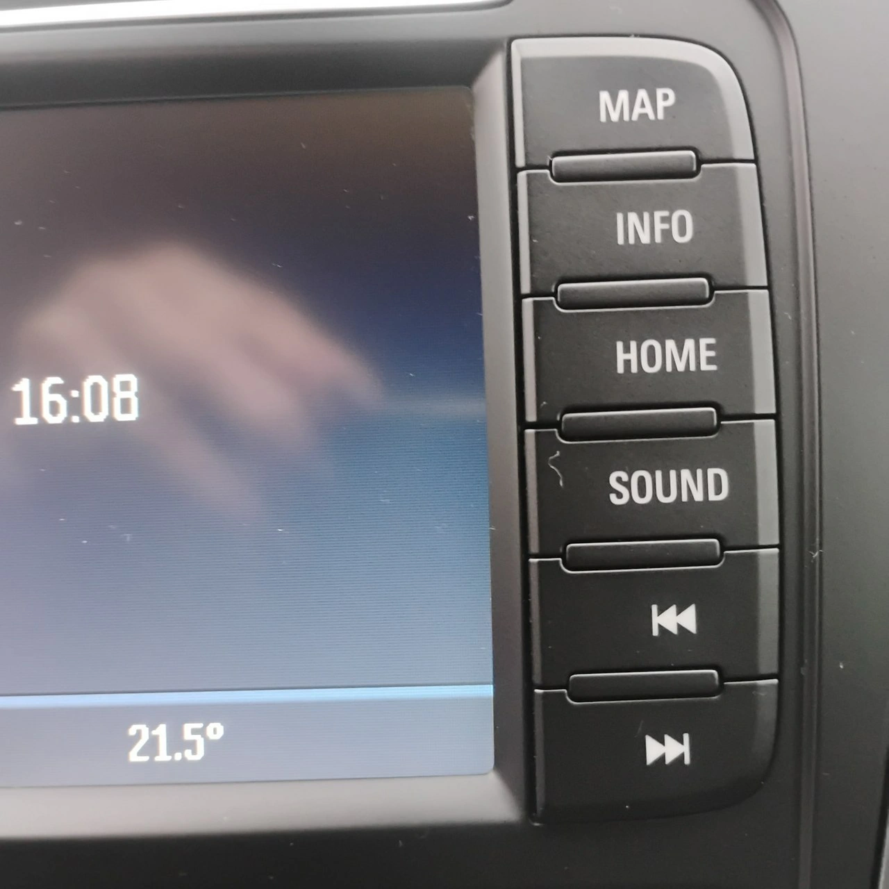 Ford Mondeo - Zdjęcie 15