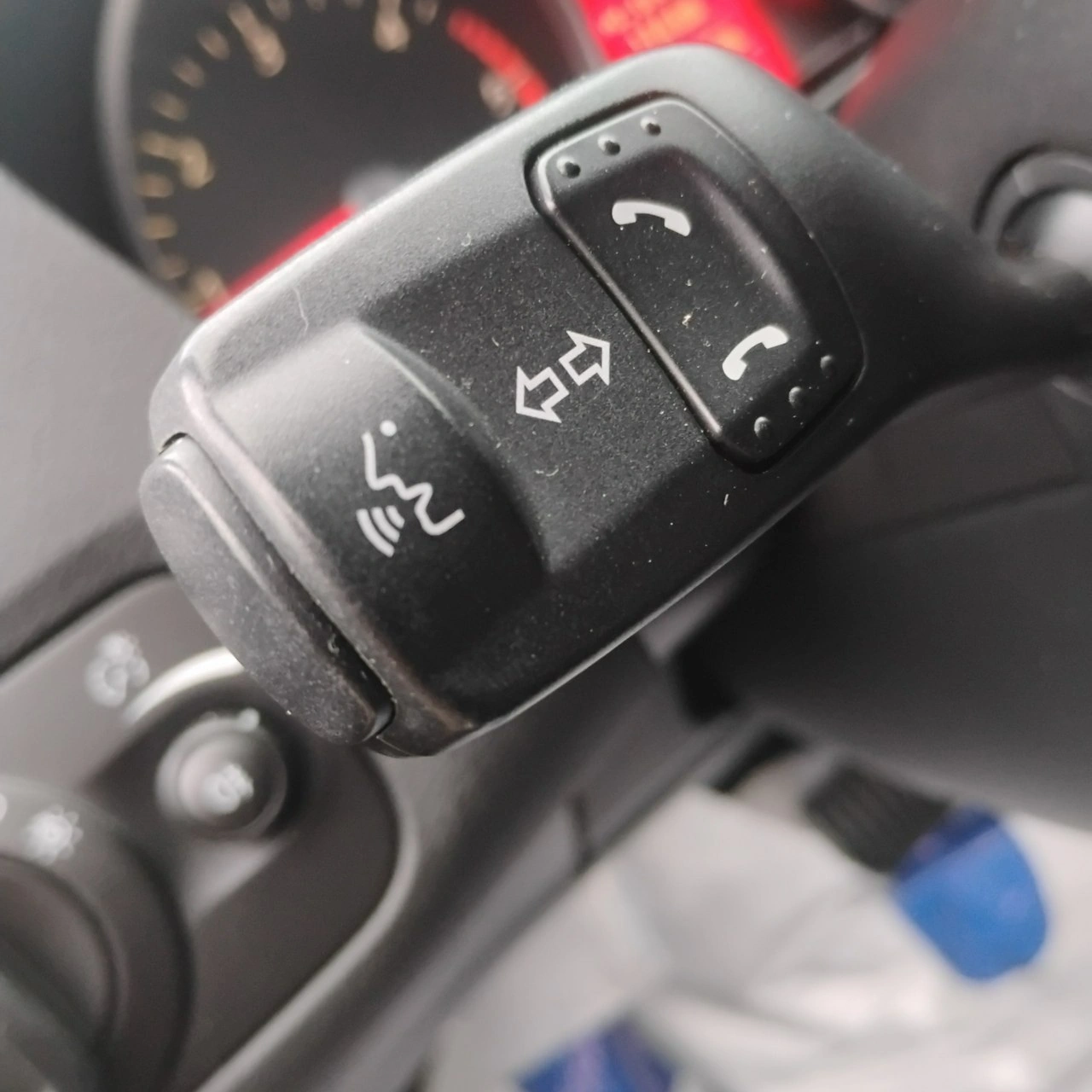 Ford Mondeo - Zdjęcie 34