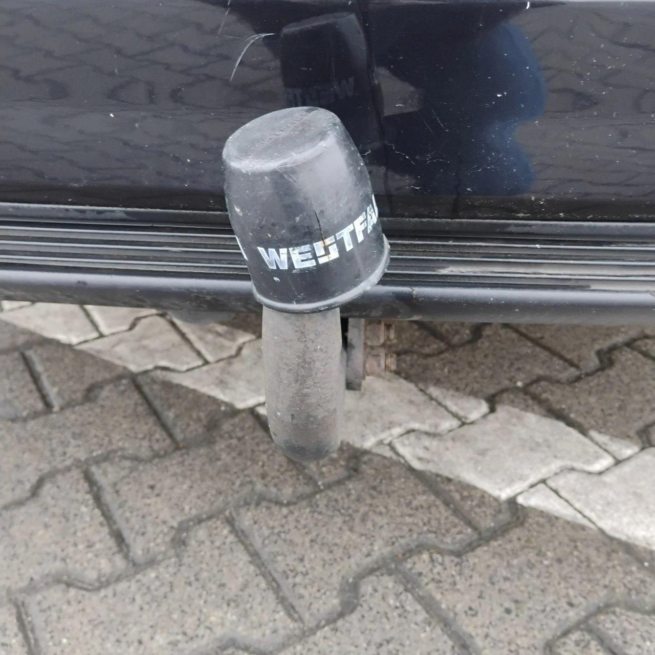 Ford Mondeo - Zdjęcie 41