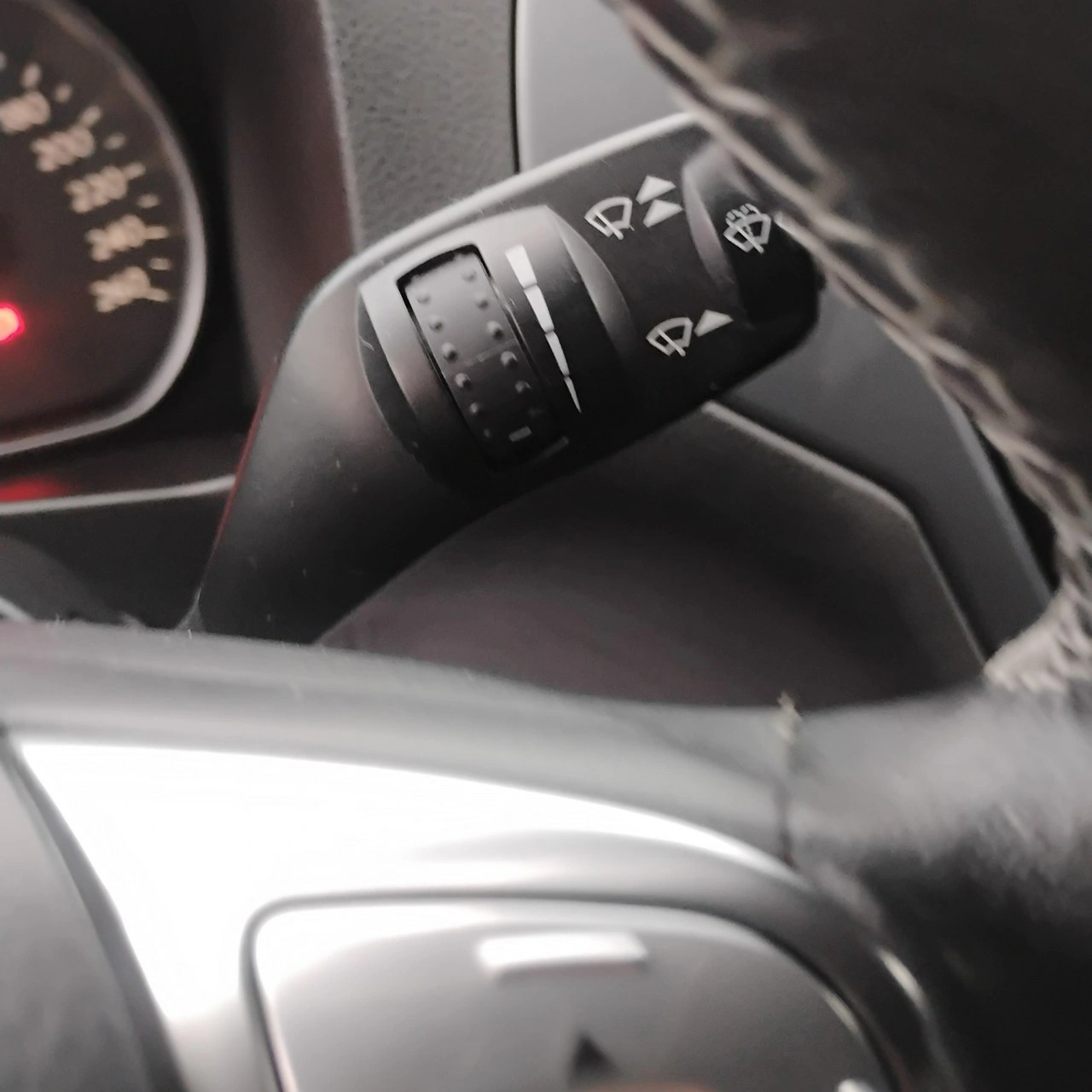 Ford Mondeo - Zdjęcie 23