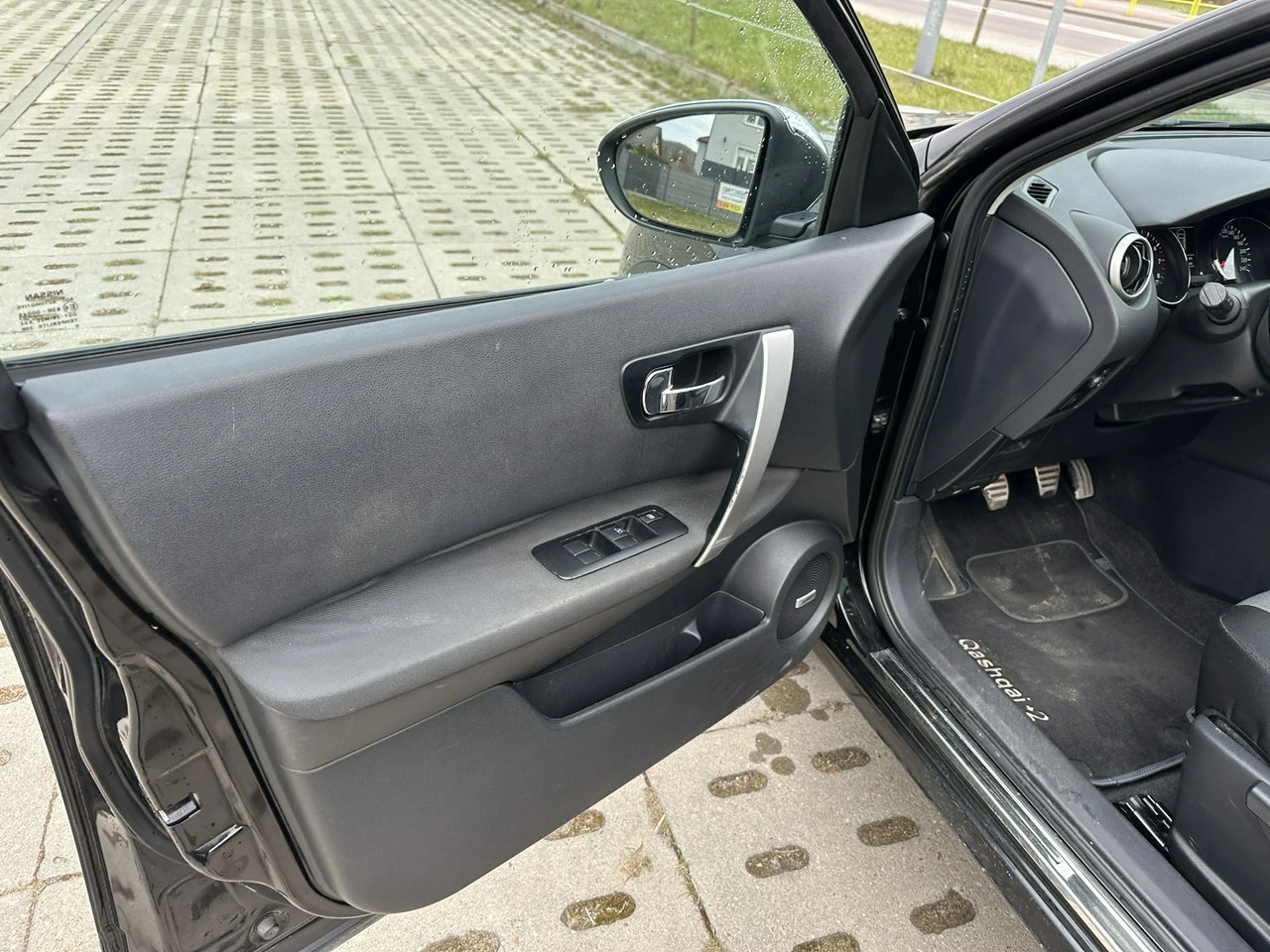 Nissan Qashqai+2 - Zdjęcie 9