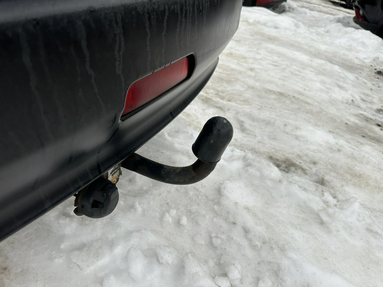 Nissan Qashqai+2 - Zdjęcie 9