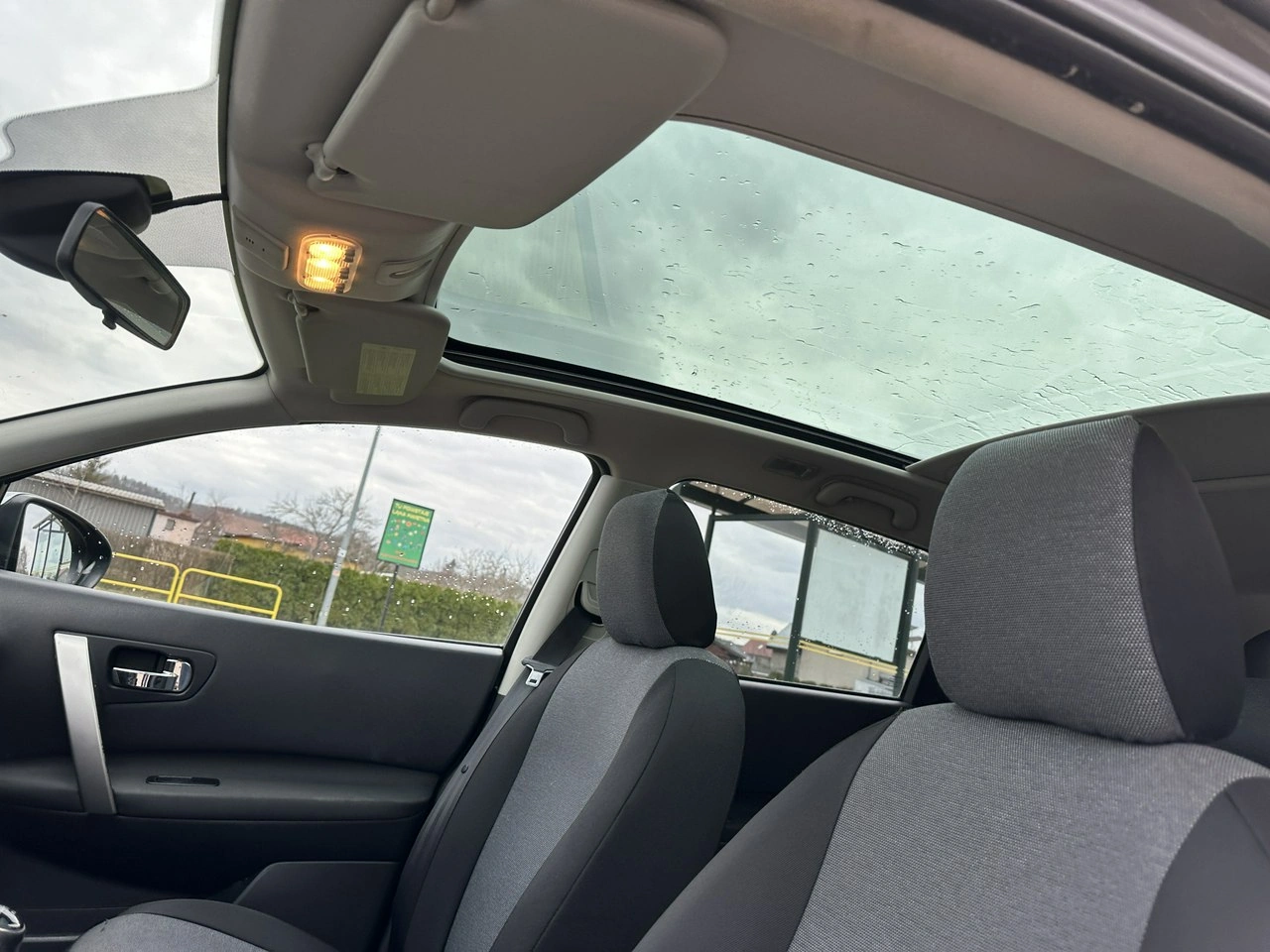 Nissan Qashqai+2 - Zdjęcie 11