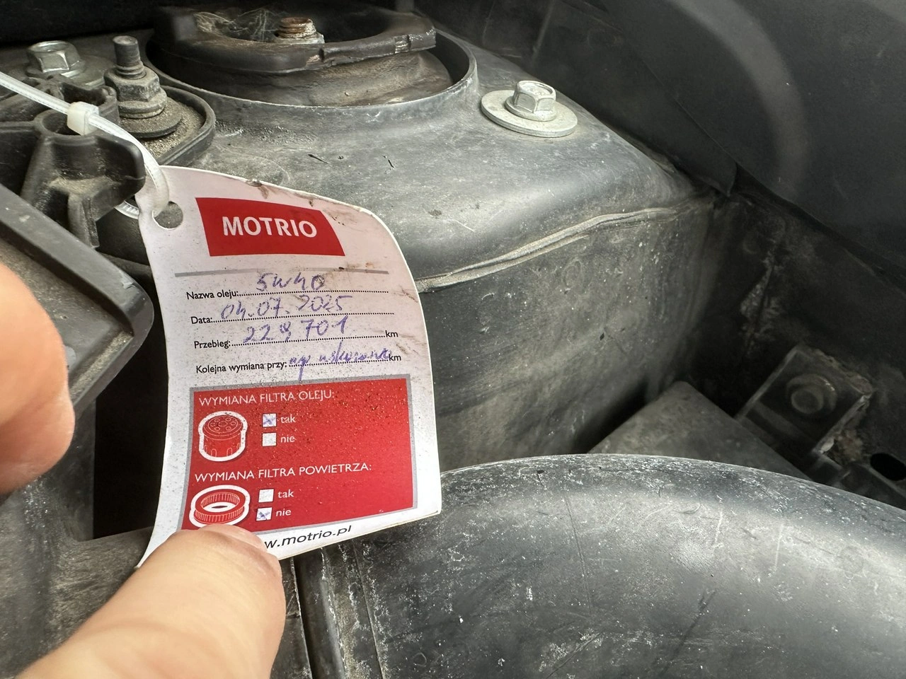 Nissan Qashqai+2 - Zdjęcie 13