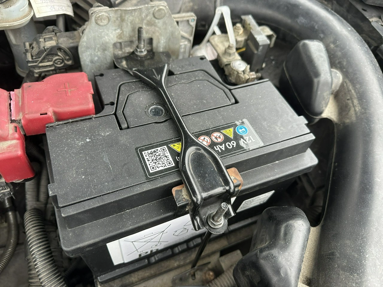 Nissan Qashqai+2 - Zdjęcie 14