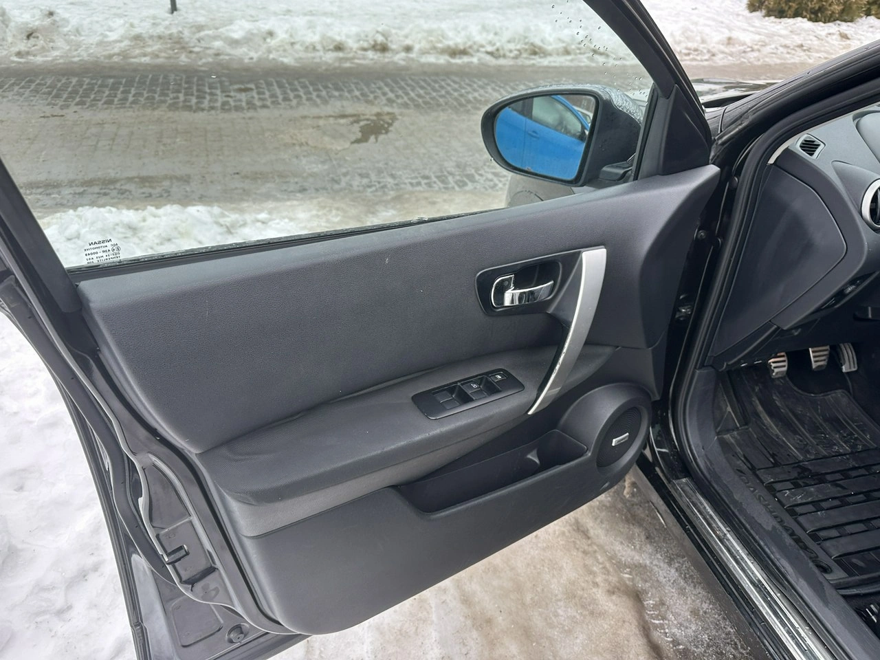 Nissan Qashqai+2 - Zdjęcie 16