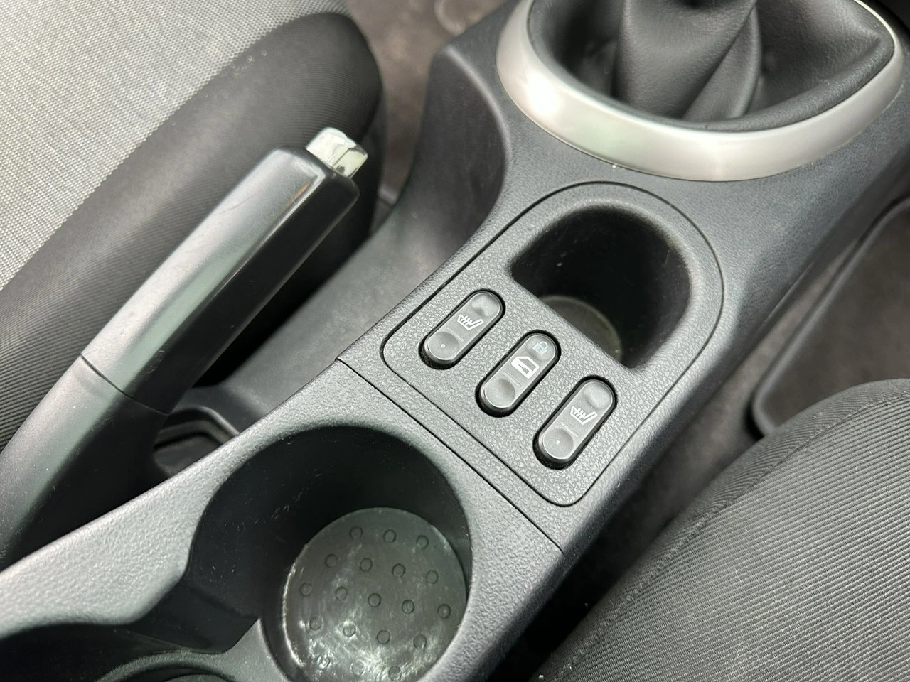 Nissan Qashqai+2 - Zdjęcie 17