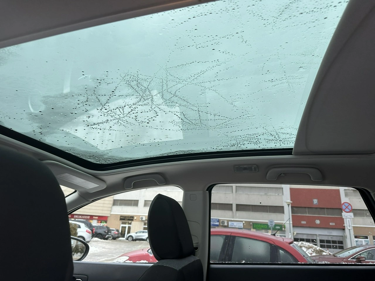 Nissan Qashqai+2 - Zdjęcie 20