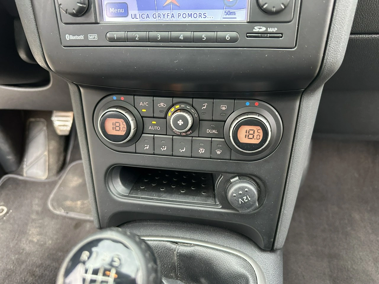 Nissan Qashqai+2 - Zdjęcie 20