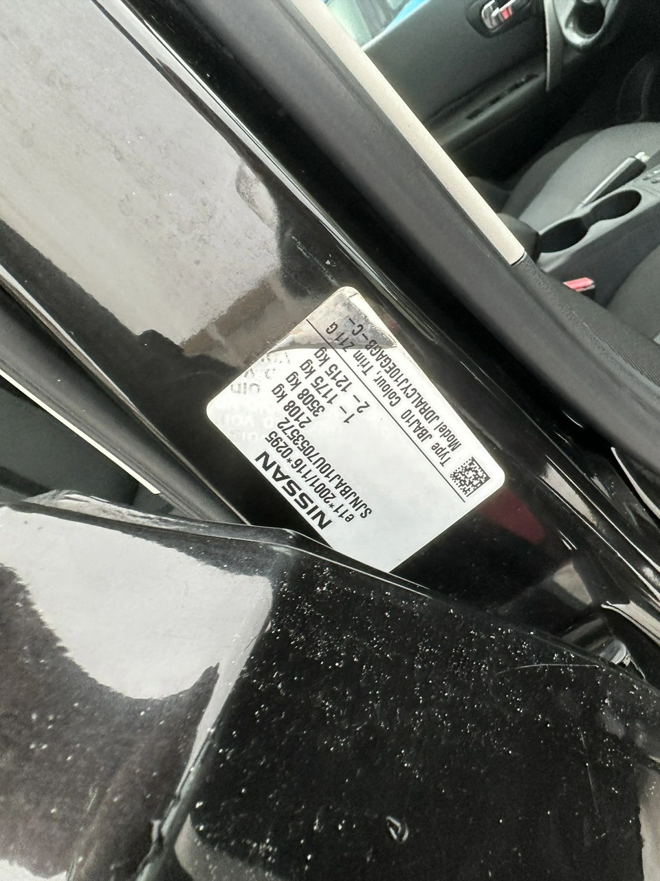 Nissan Qashqai+2 - Zdjęcie 23