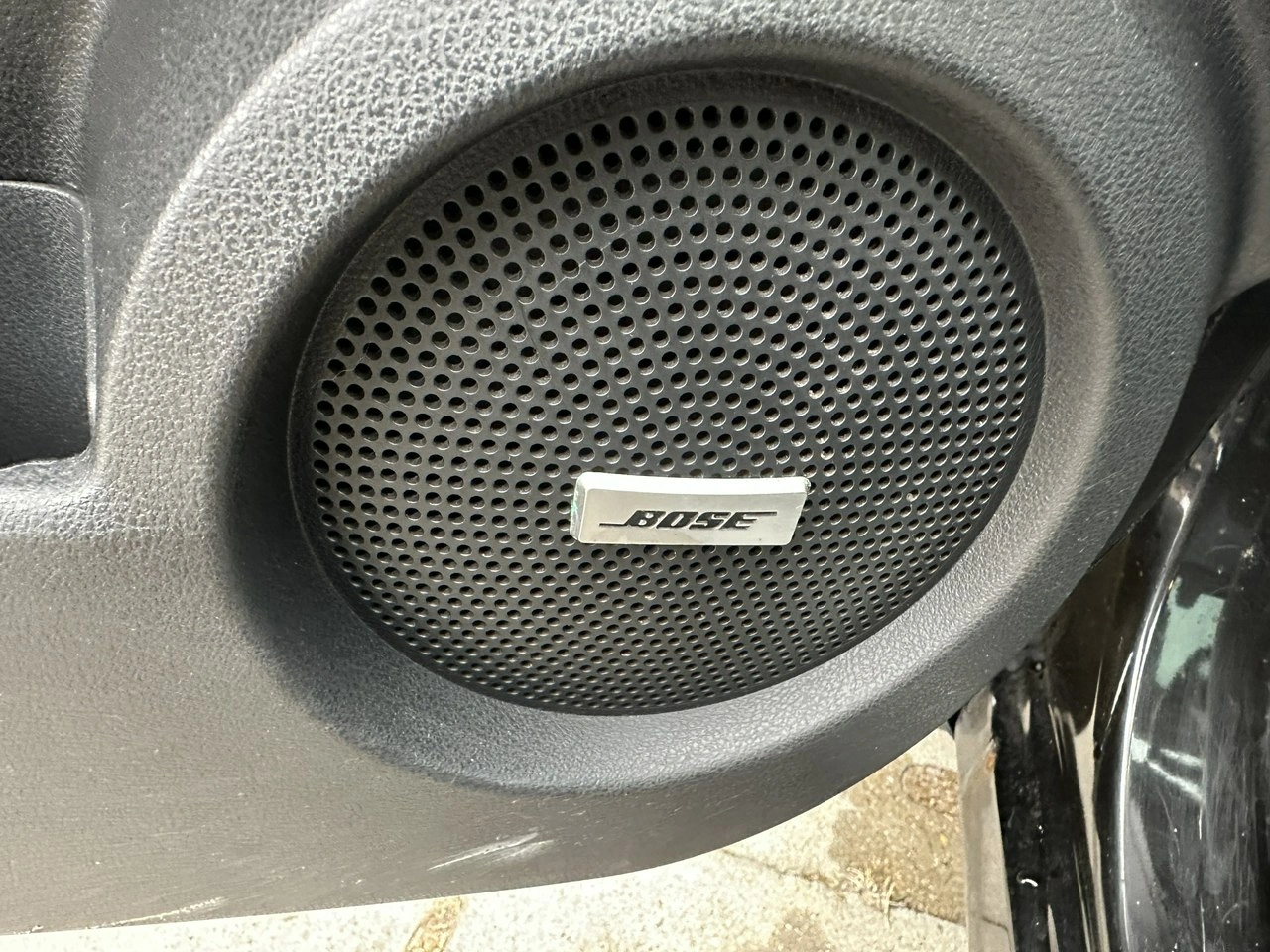 Nissan Qashqai+2 - Zdjęcie 23