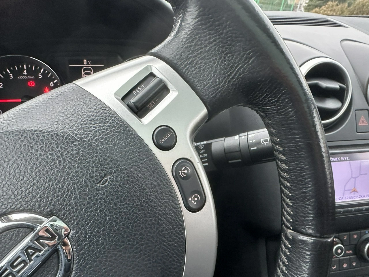 Nissan Qashqai+2 - Zdjęcie 26