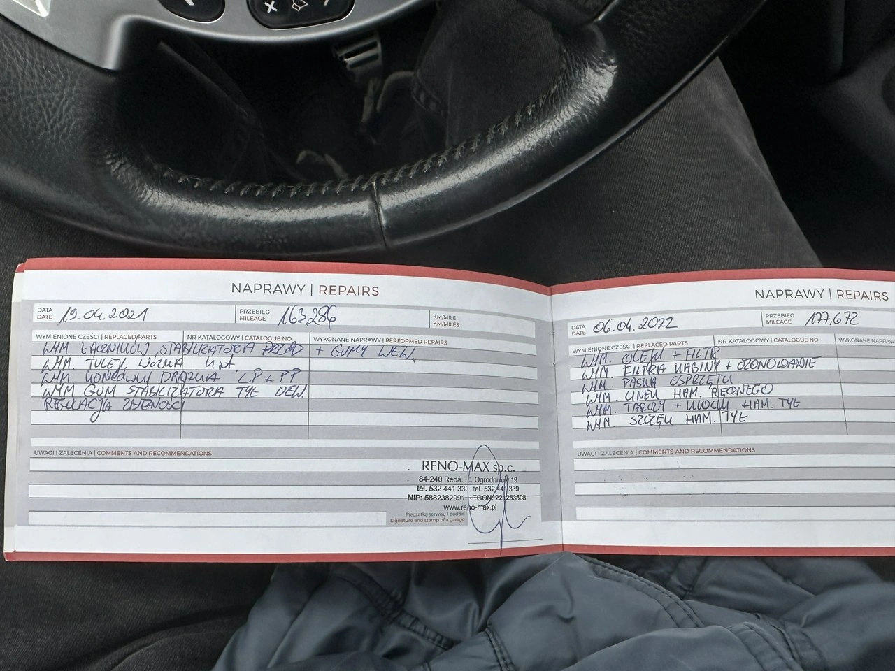 Nissan Qashqai+2 - Zdjęcie 32