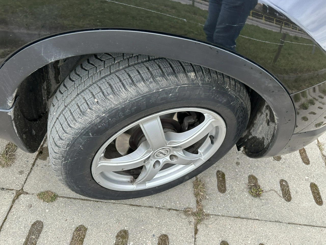 Nissan Qashqai+2 - Zdjęcie 2