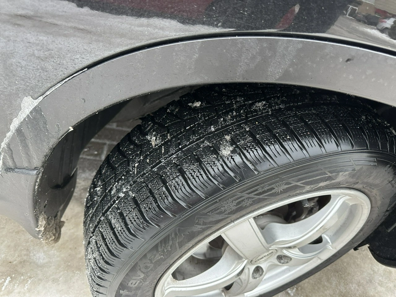 Nissan Qashqai+2 - Zdjęcie 4