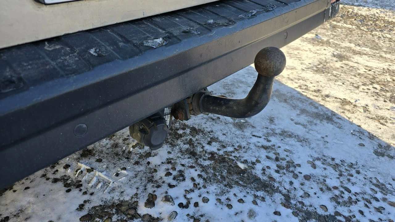 Renault Trafic - Zdjęcie 17