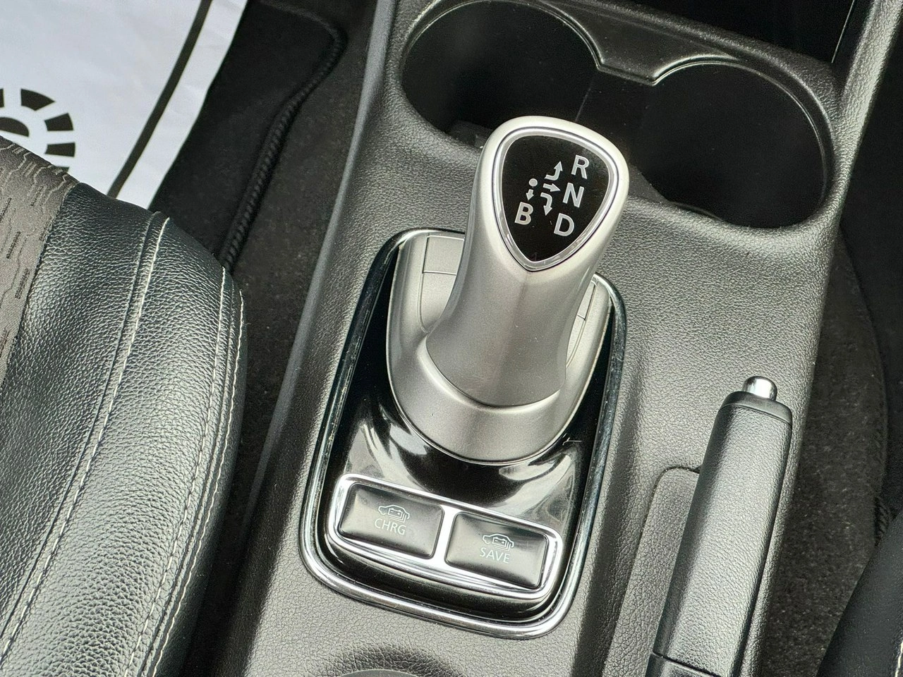 Mitsubishi Outlander - Zdjęcie 22