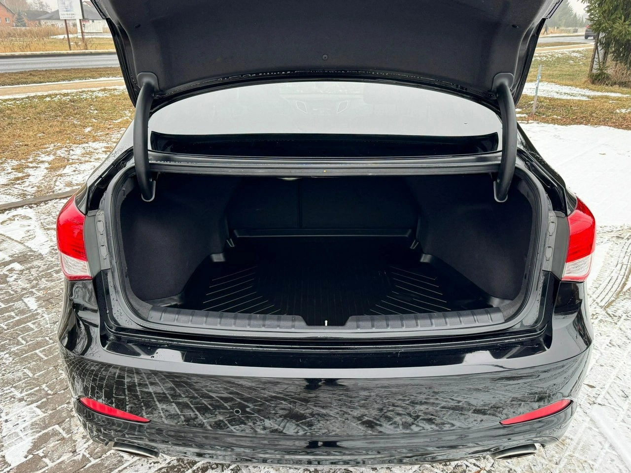 Hyundai i40 - Zdjęcie 24