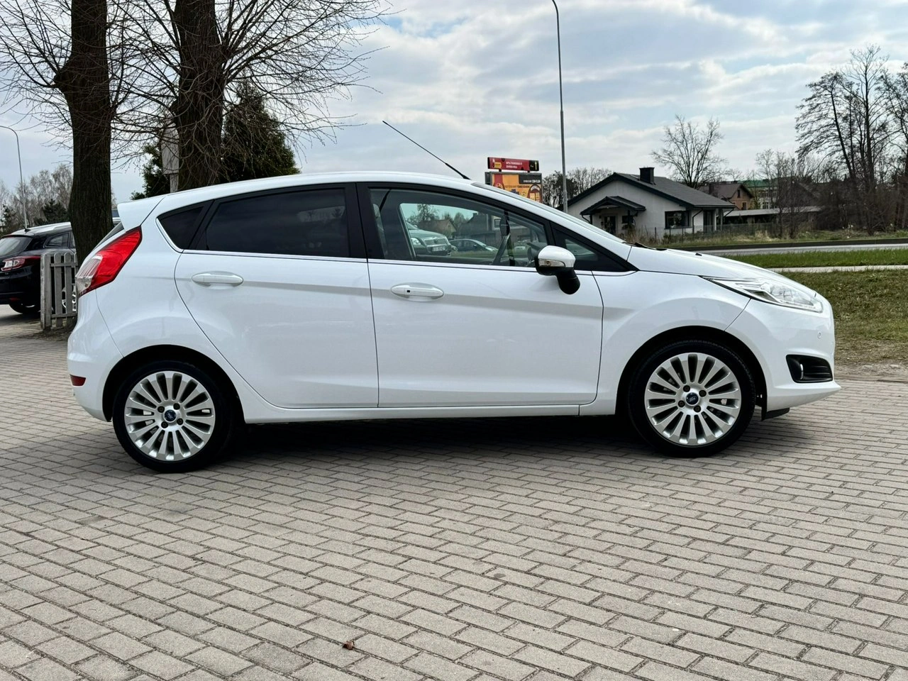 Ford Fiesta - Zdjęcie 15