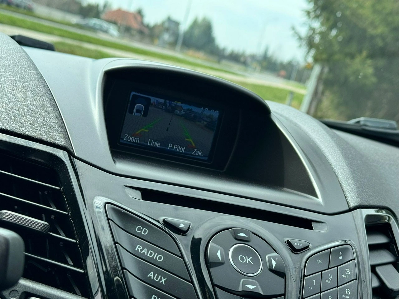 Ford Fiesta - Zdjęcie 18