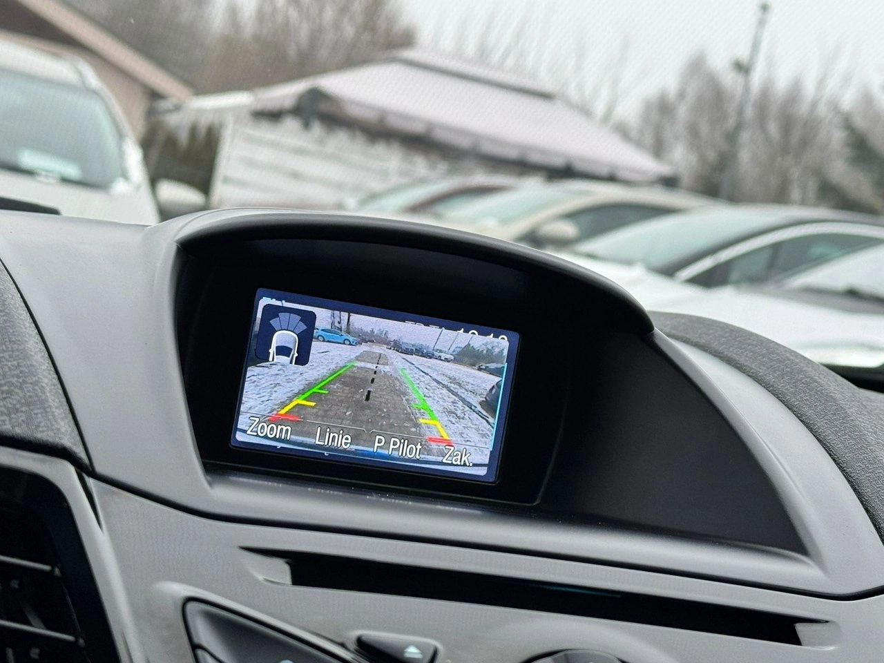 Ford Fiesta - Zdjęcie 20