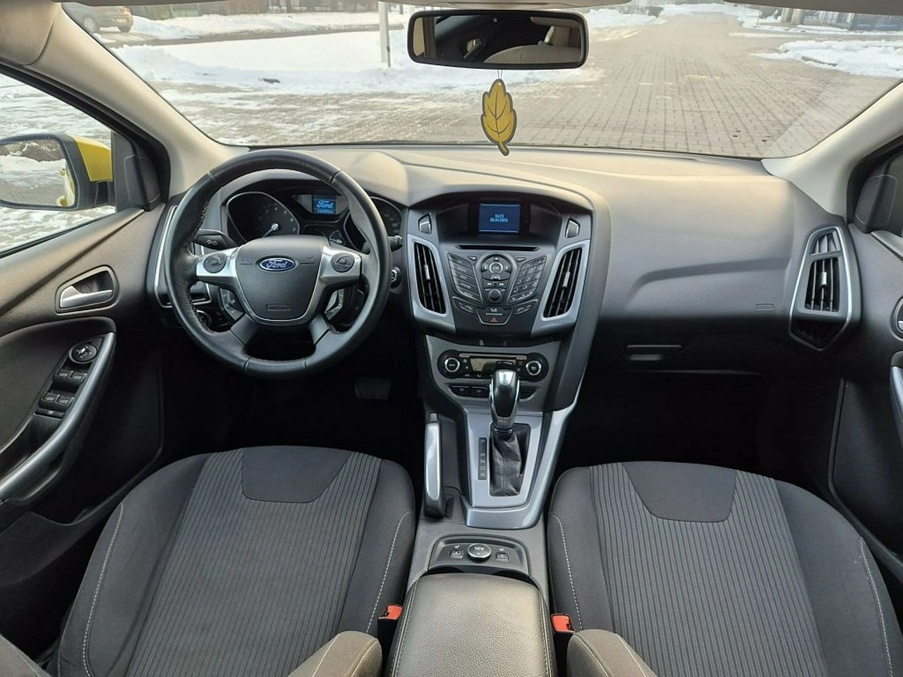 Ford Focus - Zdjęcie 5