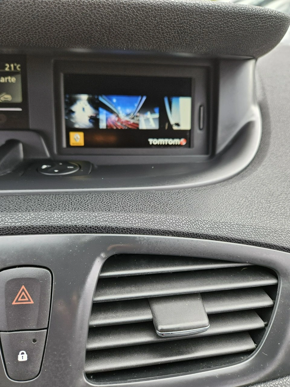 Renault Grand Scenic - Zdjęcie 18