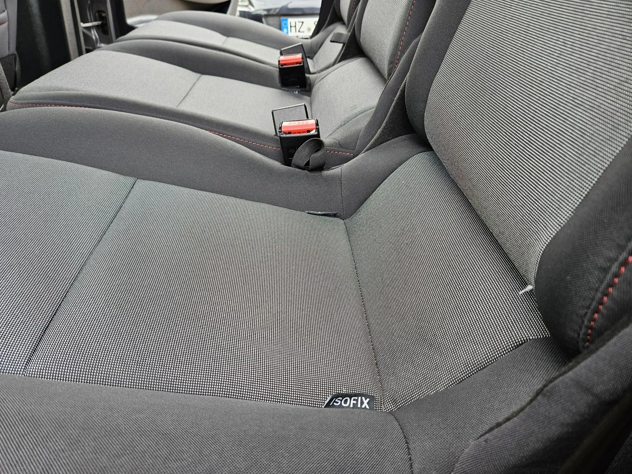 Renault Grand Scenic - Zdjęcie 20