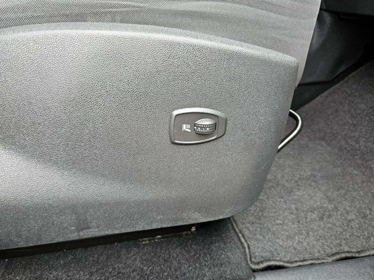 Renault Grand Scenic - Zdjęcie 21