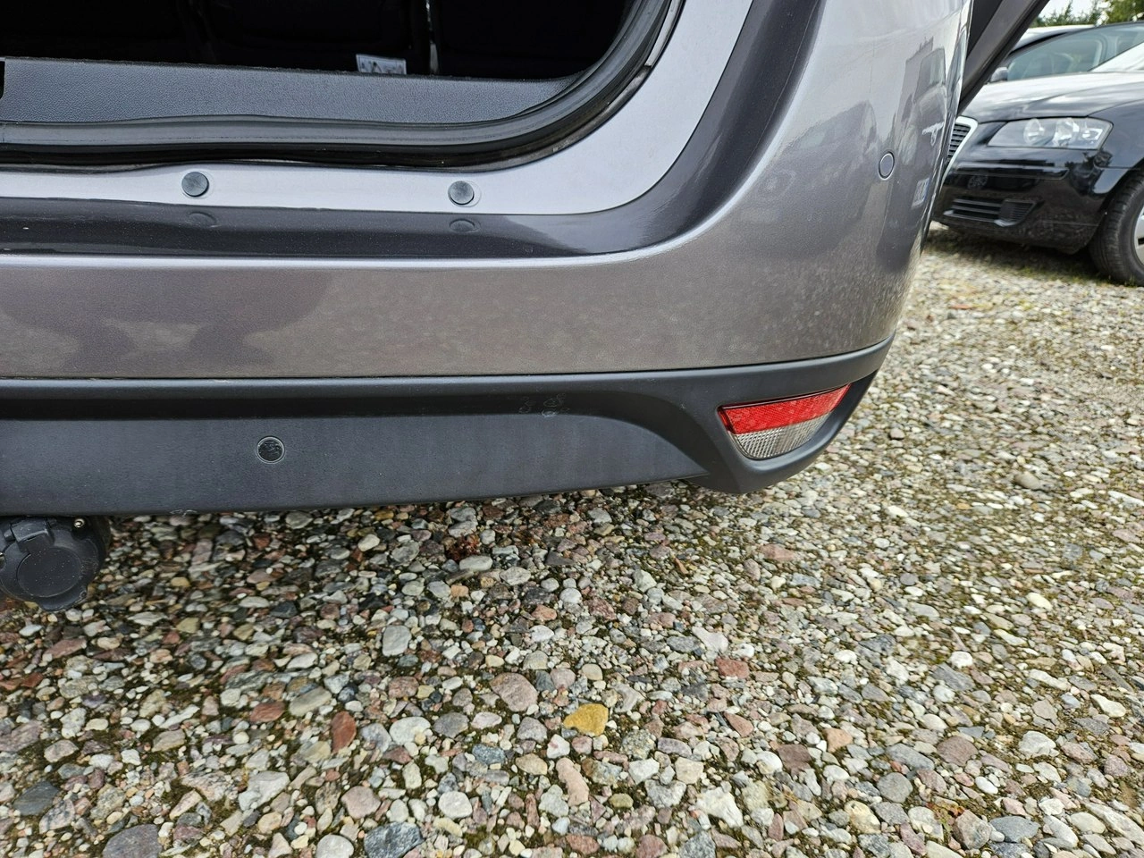 Renault Grand Scenic - Zdjęcie 24