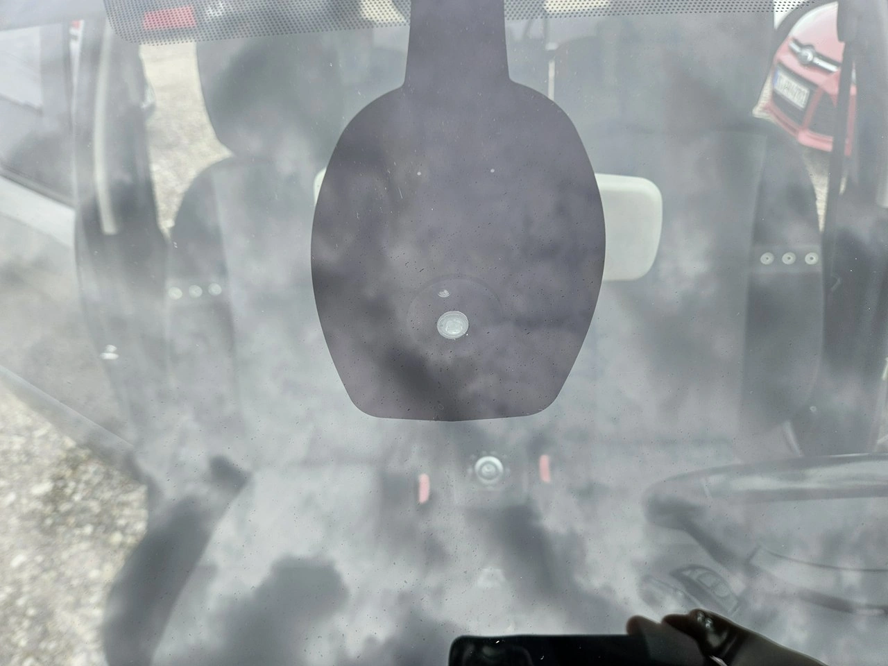 Renault Grand Scenic - Zdjęcie 25