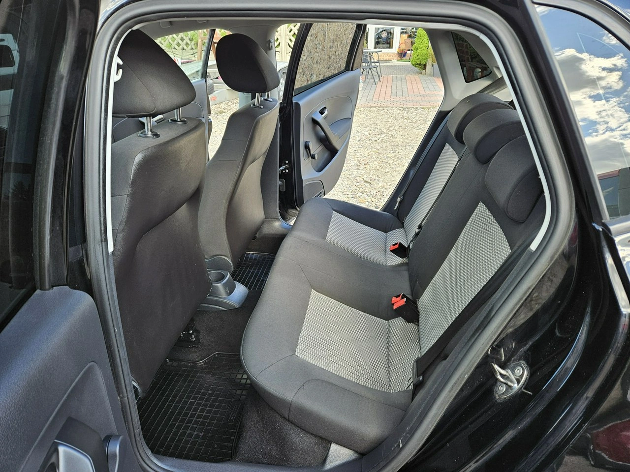 Volkswagen Polo - Zdjęcie 8