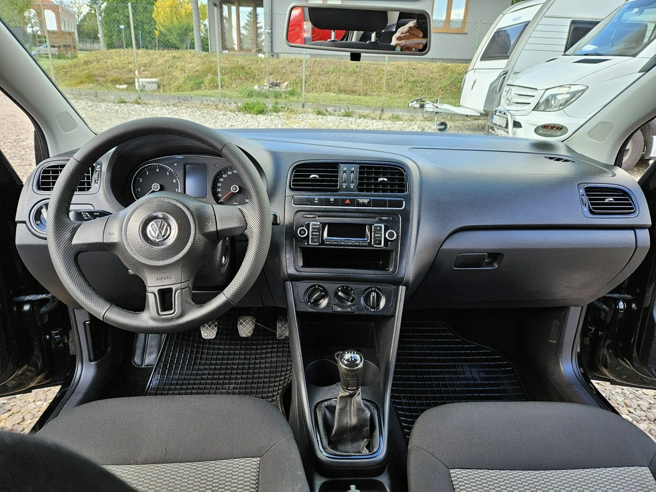 Volkswagen Polo - Zdjęcie 11