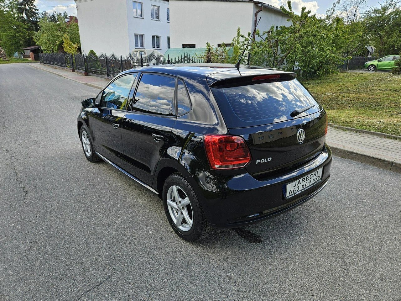 Volkswagen Polo - Zdjęcie 5