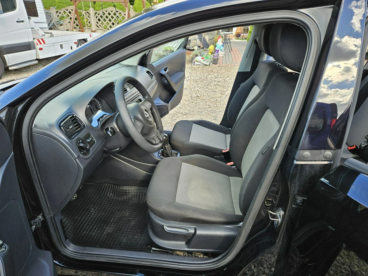 Volkswagen Polo - Zdjęcie 6