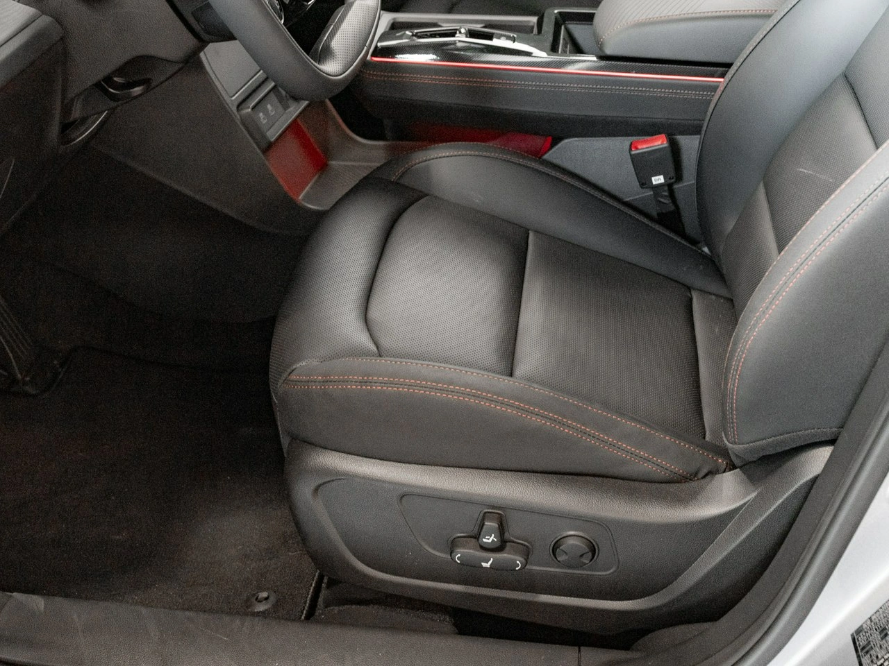 SsangYong/KGM Actyon - Zdjęcie 9