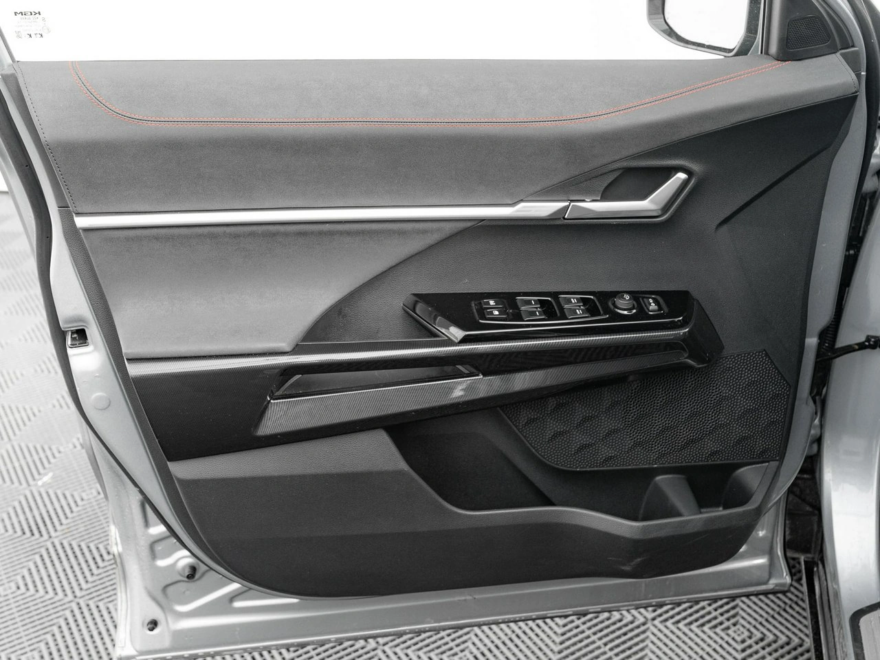 SsangYong/KGM Actyon - Zdjęcie 10